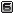 Grey Number 6 Icon 15x15 png